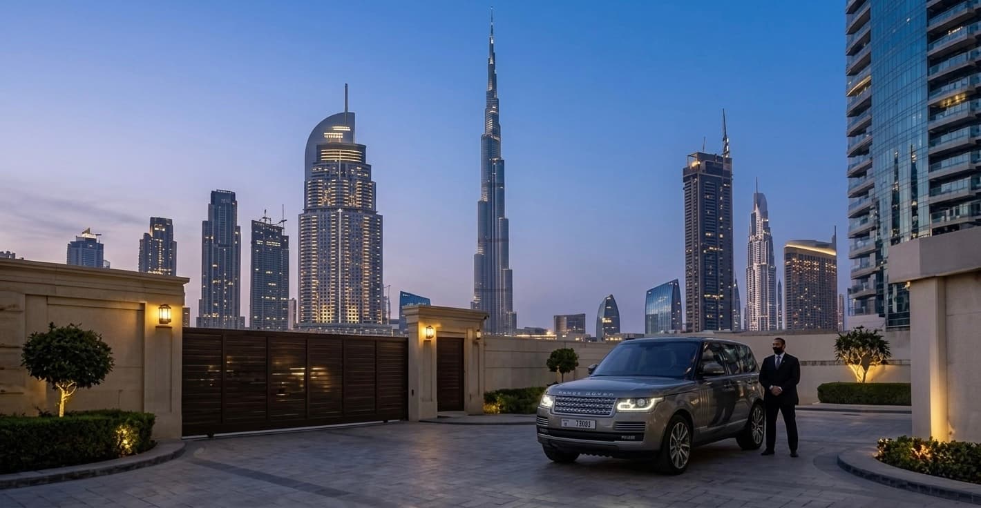 Dubaï