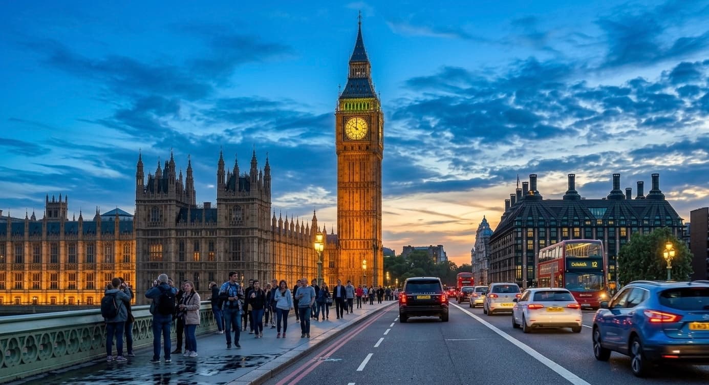 Londres