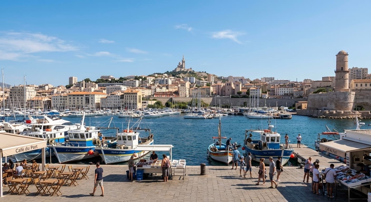 Marseille
