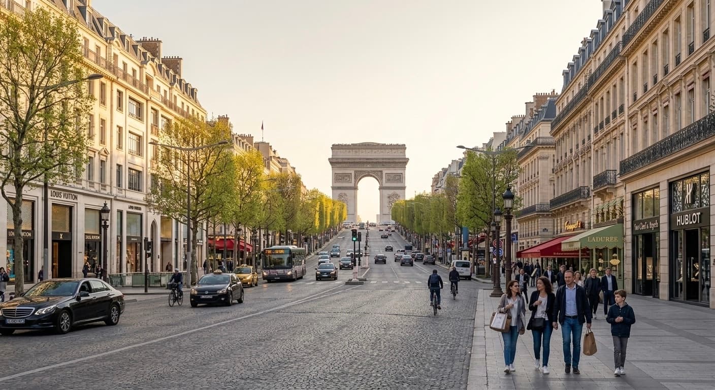 Paris